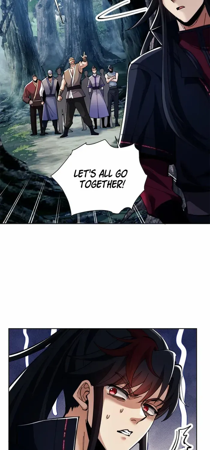 Devious Son Of Heaven Chapter 15 page 70 - 