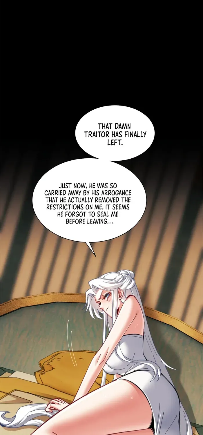 Devious Son Of Heaven Chapter 15 page 8 - 