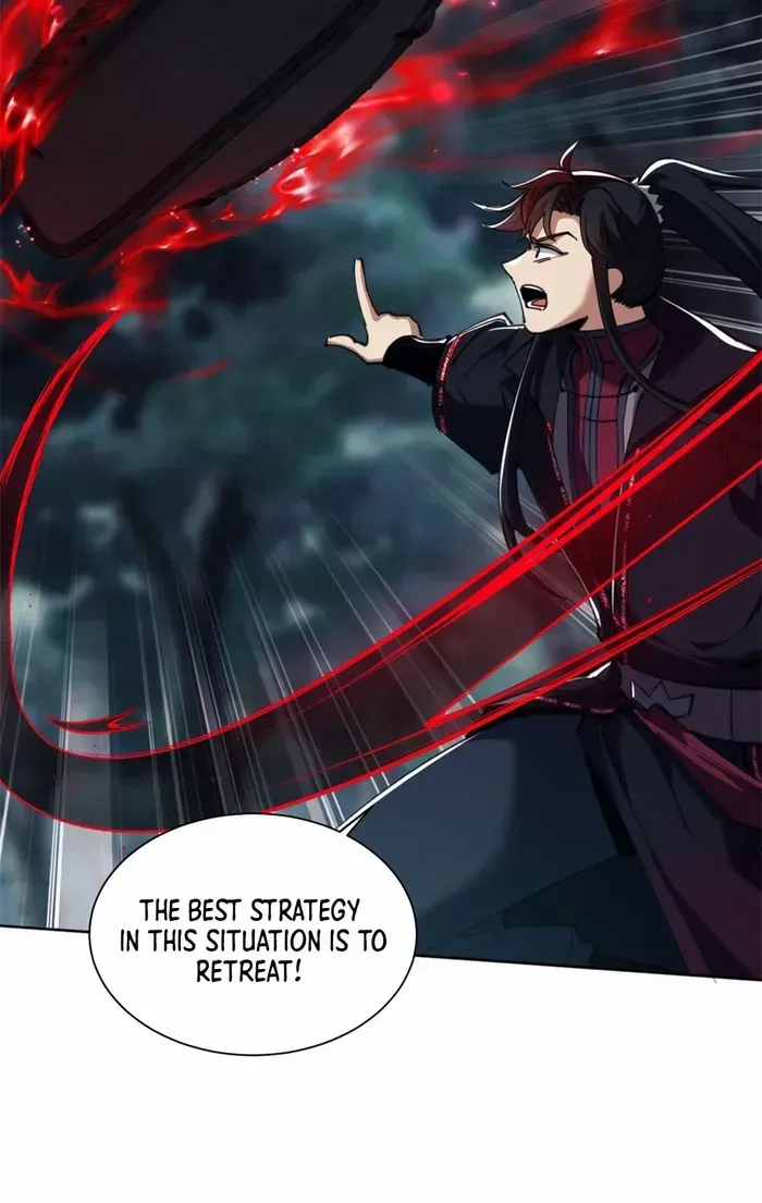 Devious Son Of Heaven Chapter 15 page 74 - 