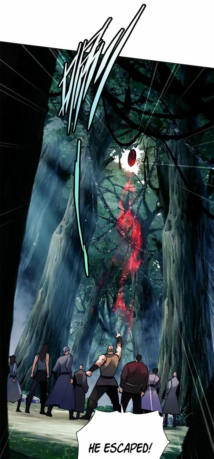 Devious Son Of Heaven Chapter 15 page 78 - 