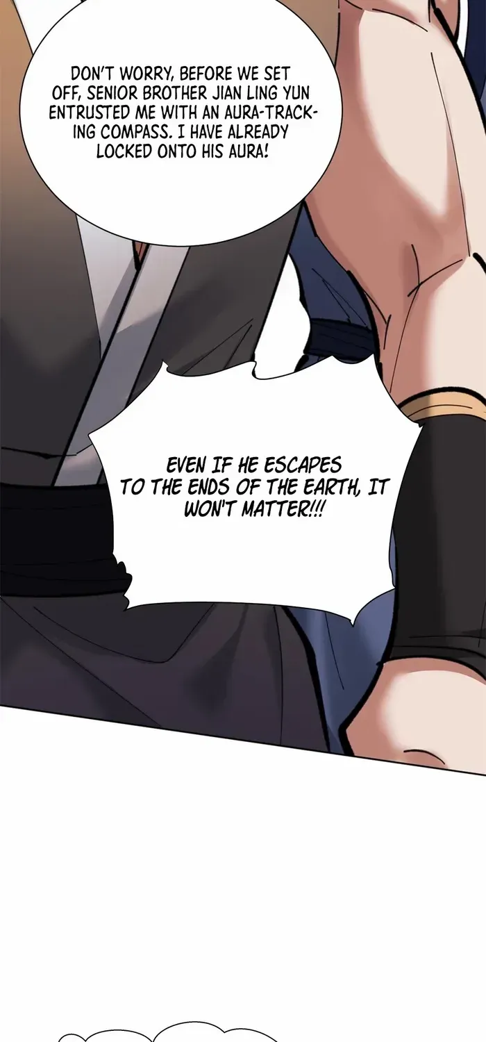 Devious Son Of Heaven Chapter 15 page 80 - 