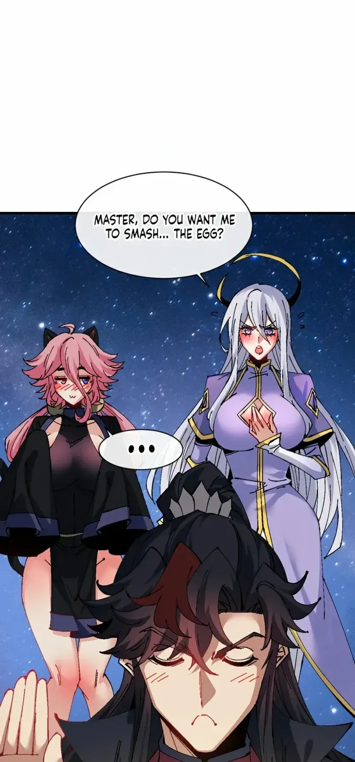 Devious Son Of Heaven Chapter 150 page 11 - 
