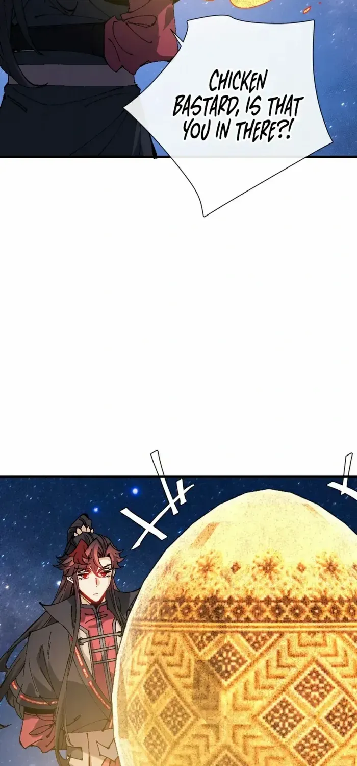 Devious Son Of Heaven Chapter 150 page 13 - 
