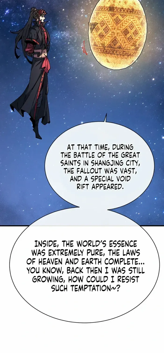 Devious Son Of Heaven Chapter 150 page 16 - 
