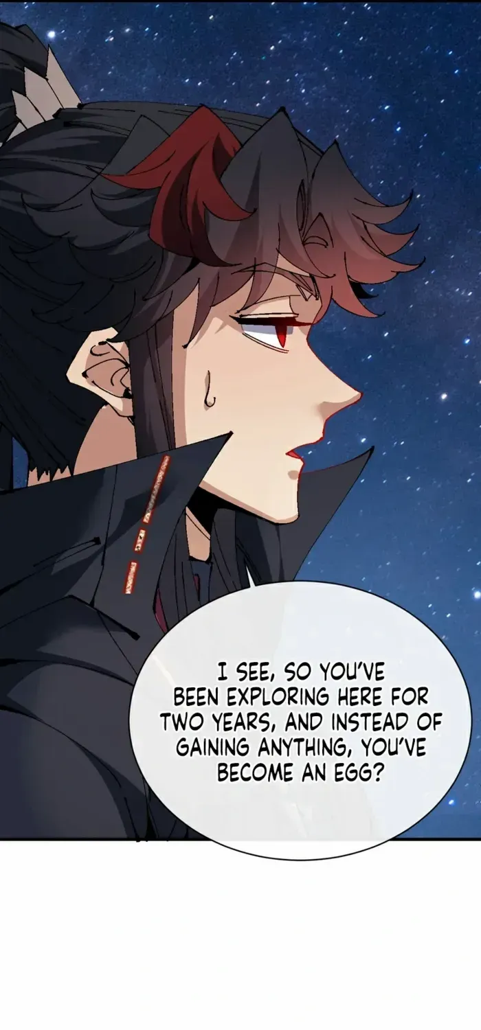Devious Son Of Heaven Chapter 150 page 18 - 