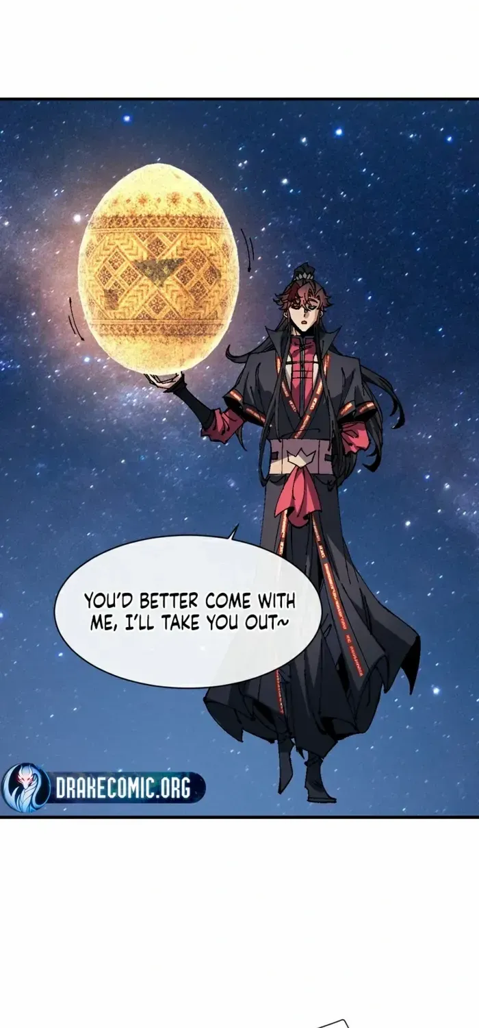 Devious Son Of Heaven Chapter 150 page 19 - 