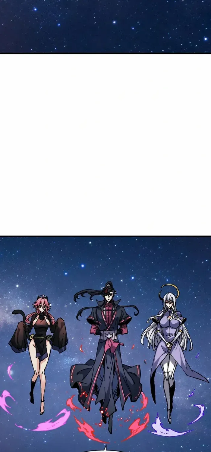 Devious Son Of Heaven Chapter 150 page 3 - 