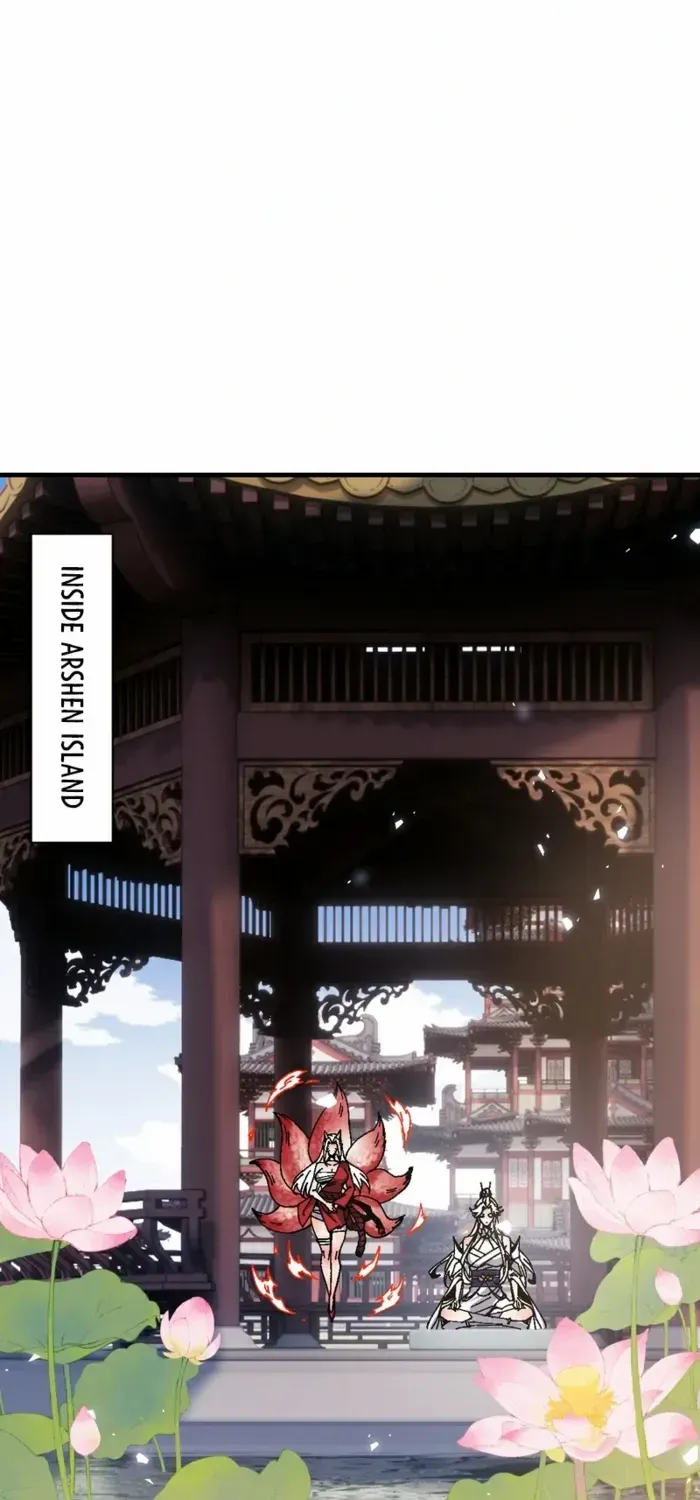 Devious Son Of Heaven Chapter 150 page 21 - 