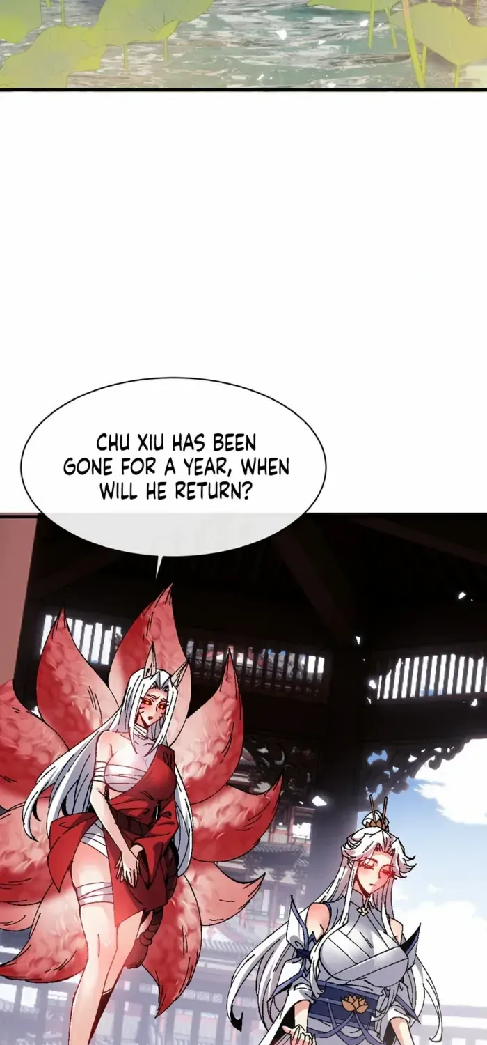 Devious Son Of Heaven Chapter 150 page 22 - 