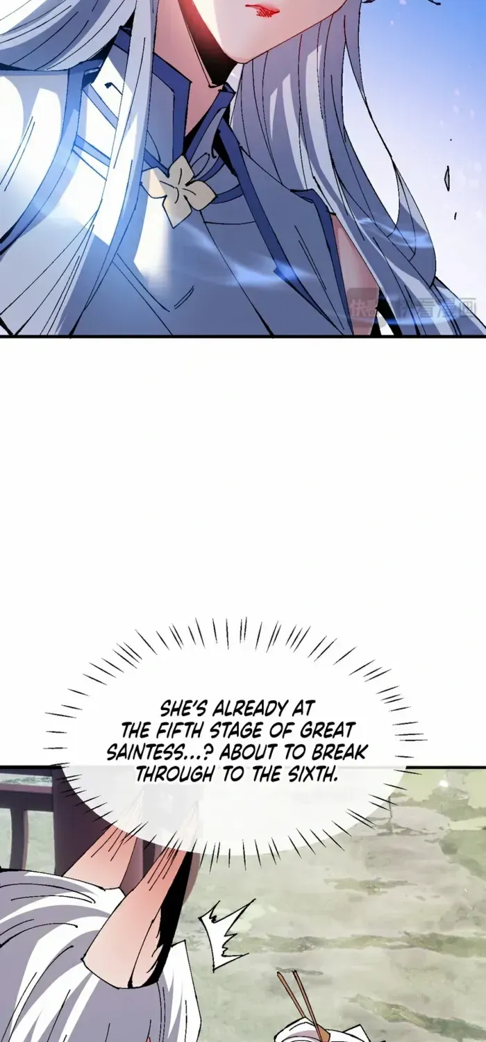 Devious Son Of Heaven Chapter 150 page 24 - 