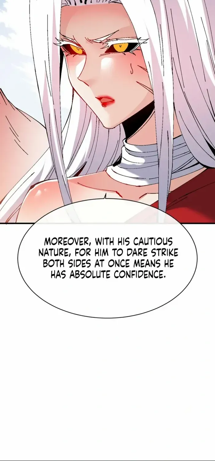 Devious Son Of Heaven Chapter 150 page 30 - 