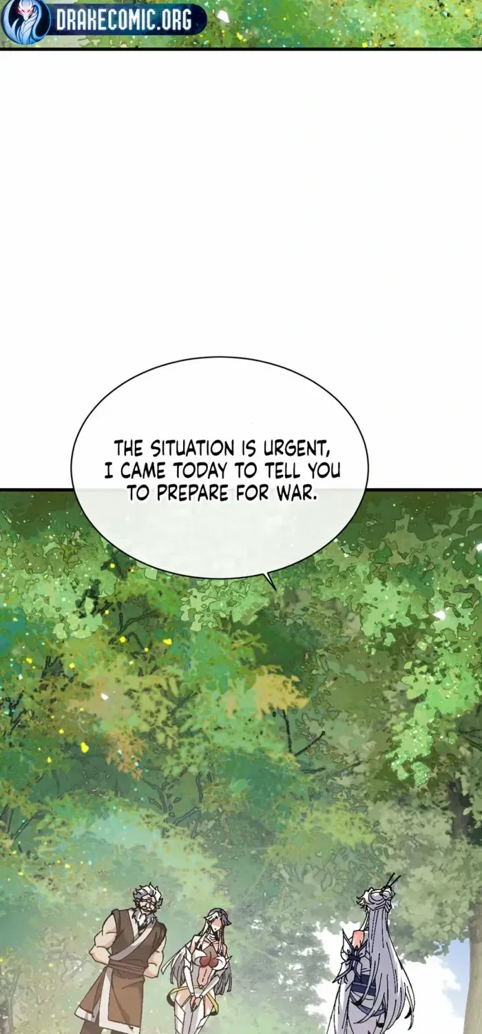 Devious Son Of Heaven Chapter 150 page 38 - 