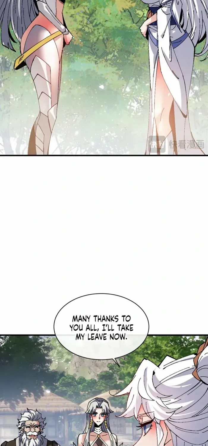 Devious Son Of Heaven Chapter 150 page 40 - 