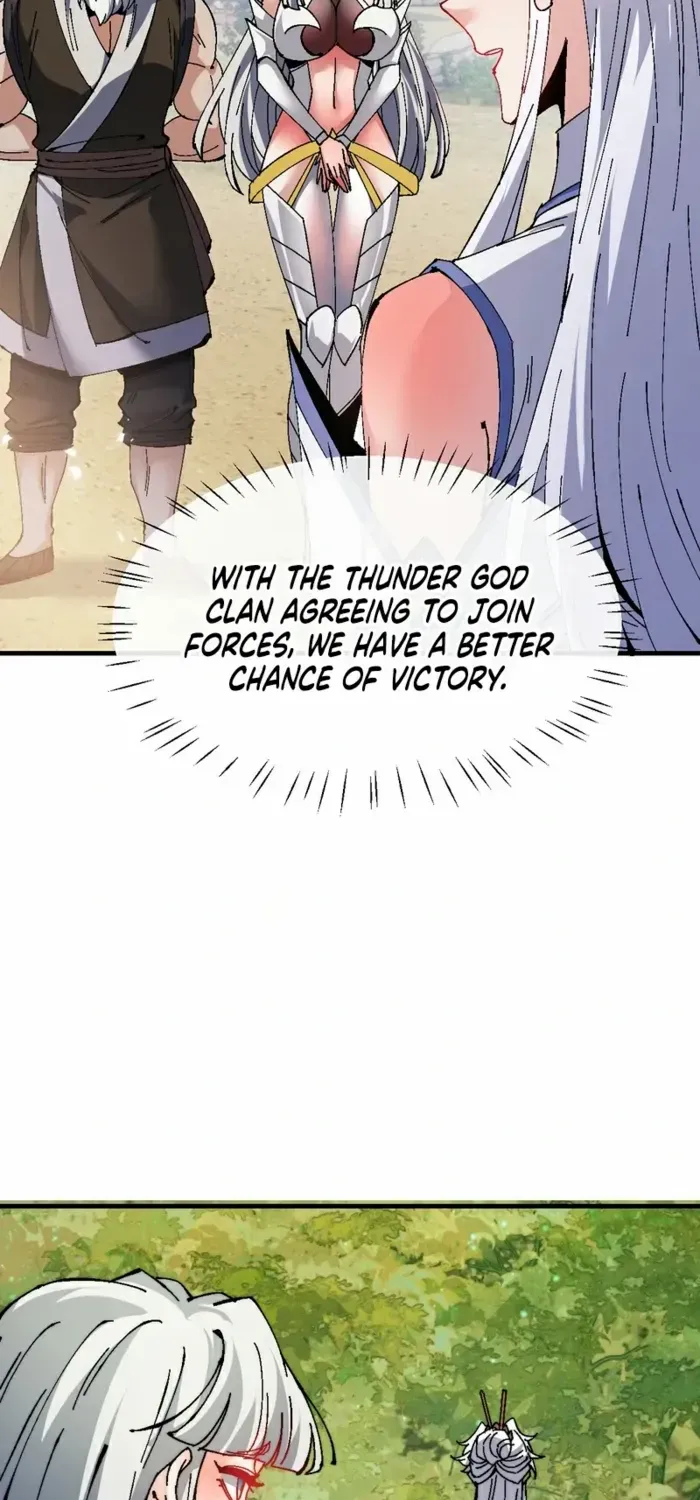 Devious Son Of Heaven Chapter 150 page 41 - 