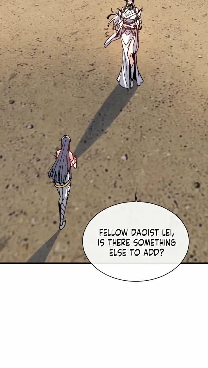Devious Son Of Heaven Chapter 150 page 43 - 