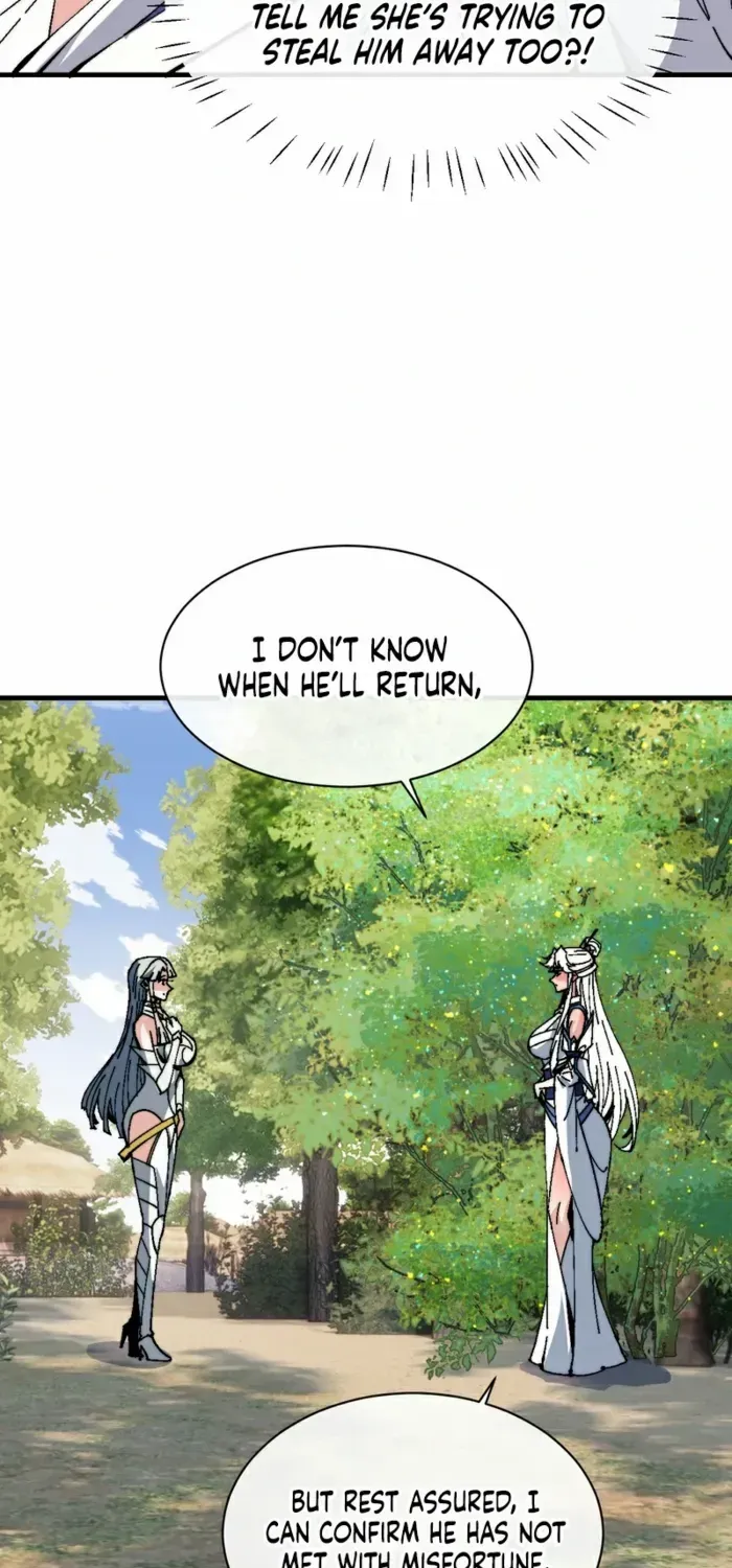 Devious Son Of Heaven Chapter 150 page 46 - 