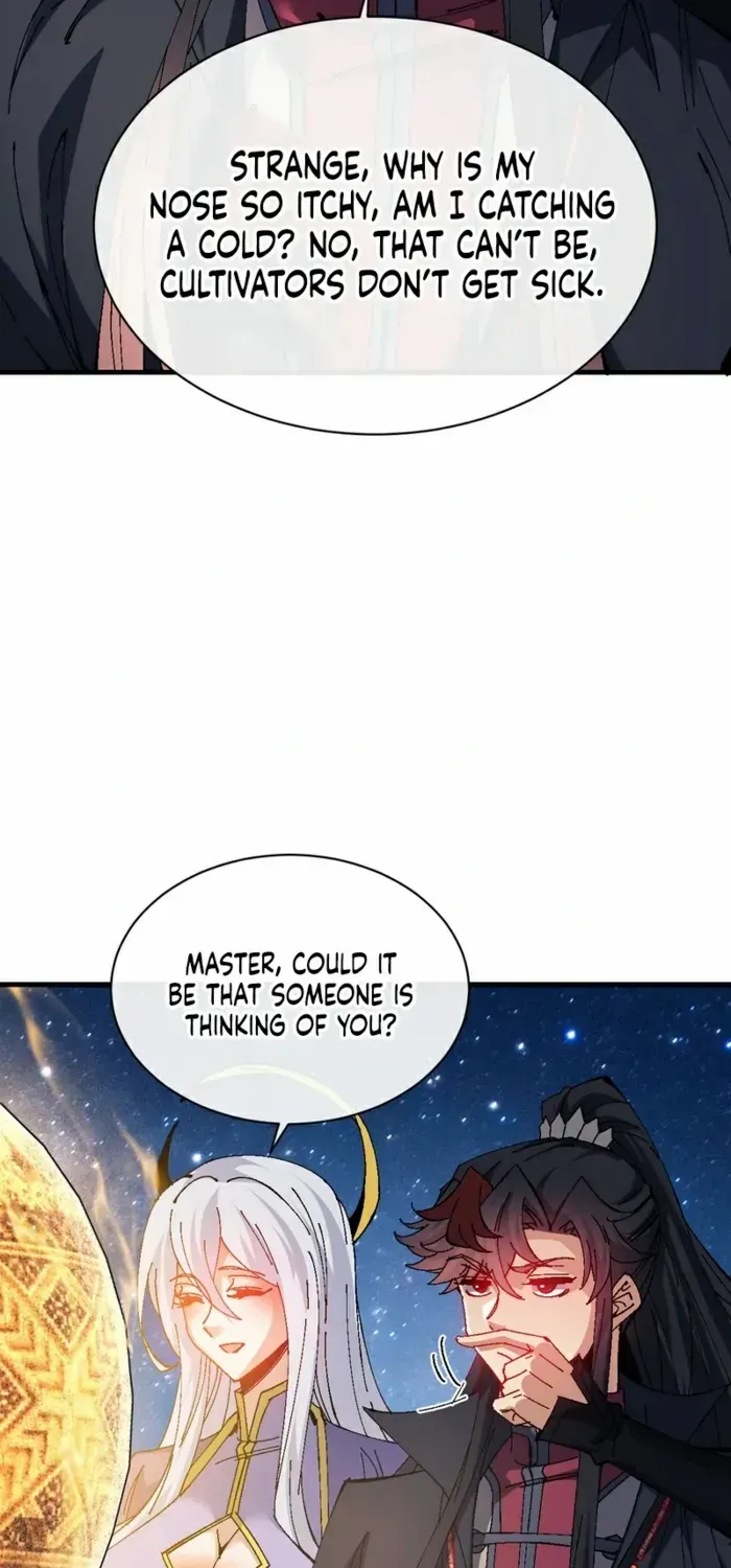 Devious Son Of Heaven Chapter 150 page 51 - 