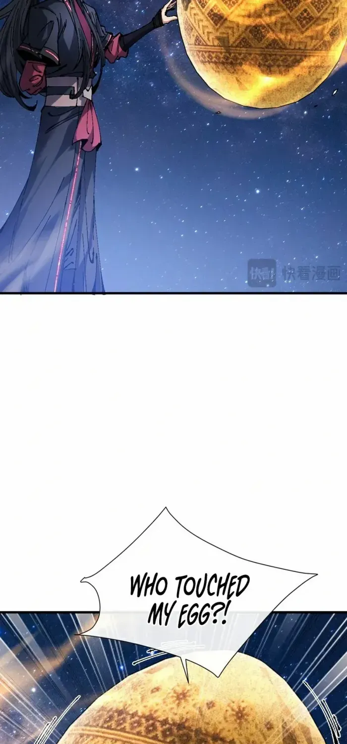 Devious Son Of Heaven Chapter 150 page 8 - 