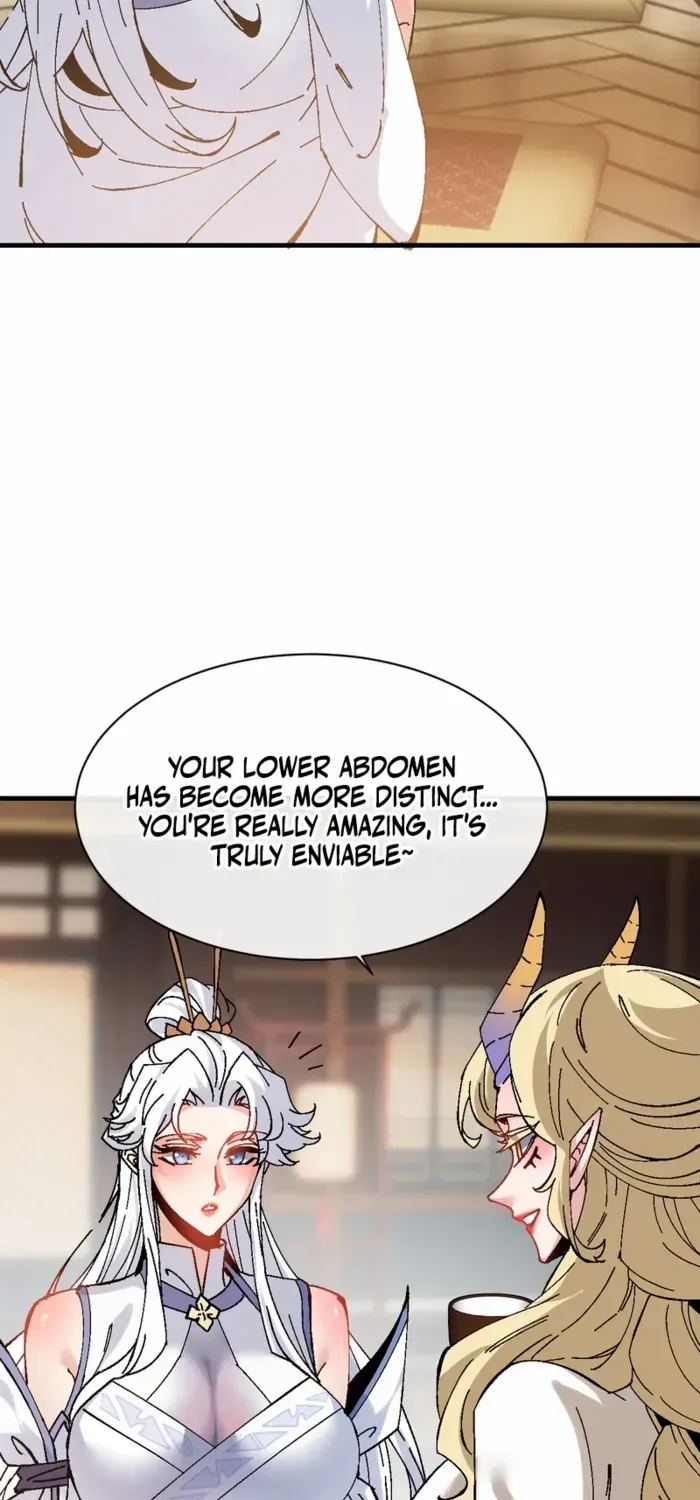 Devious Son Of Heaven Chapter 151 page 13 - 