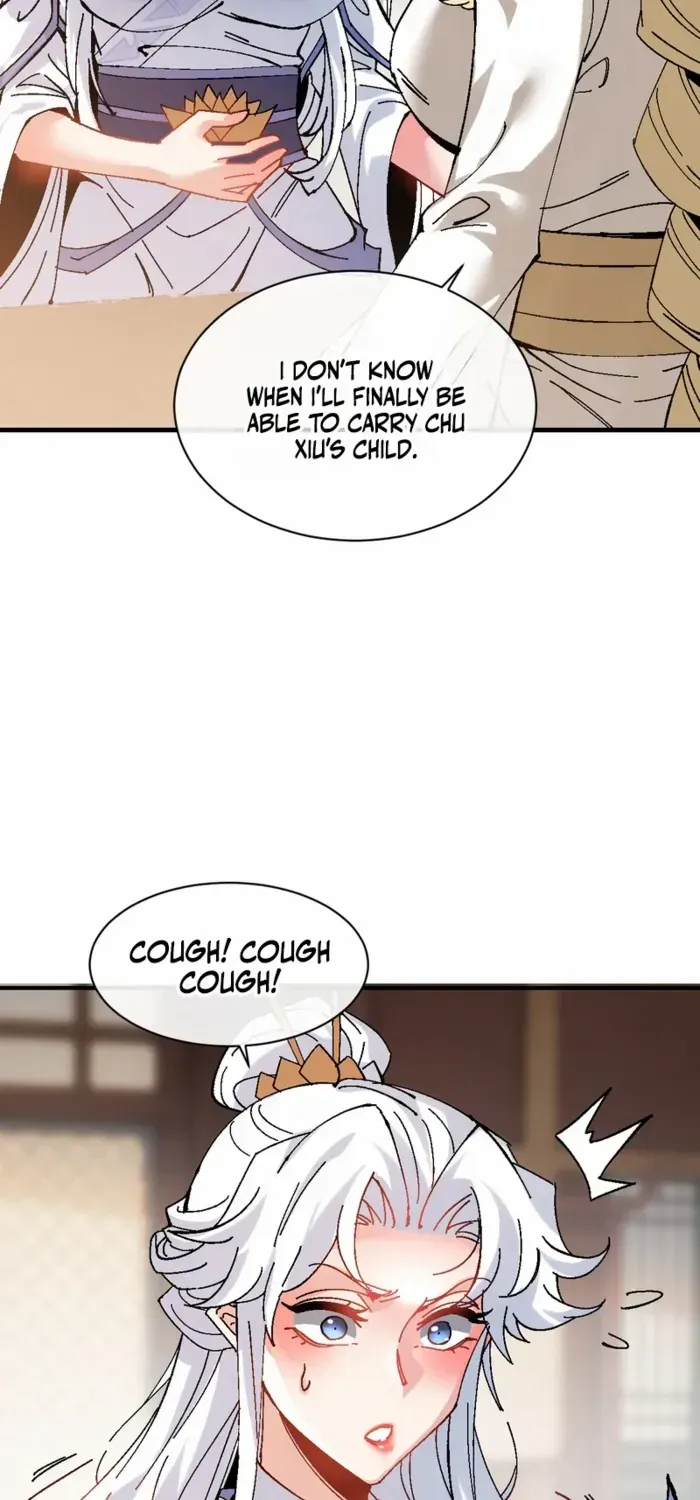 Devious Son Of Heaven Chapter 151 page 14 - 