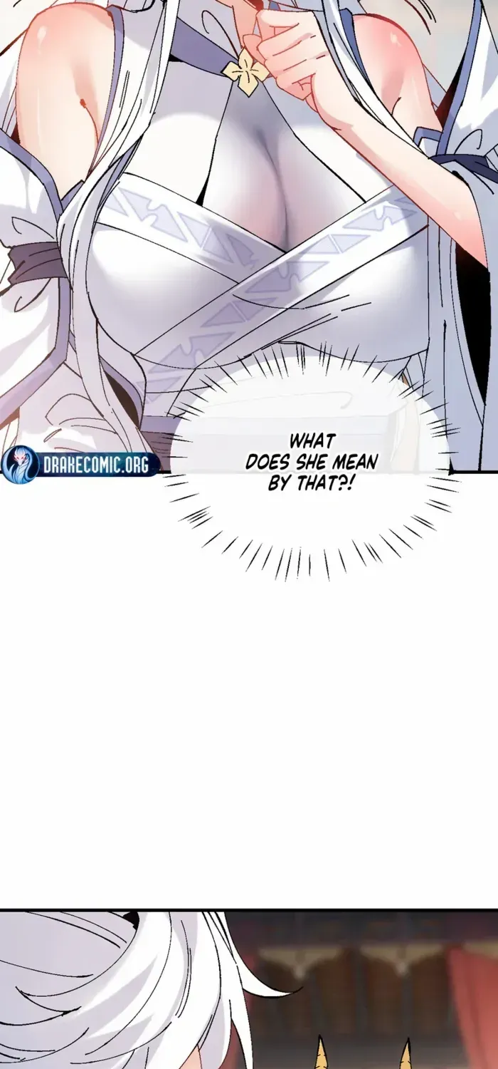 Devious Son Of Heaven Chapter 151 page 15 - 