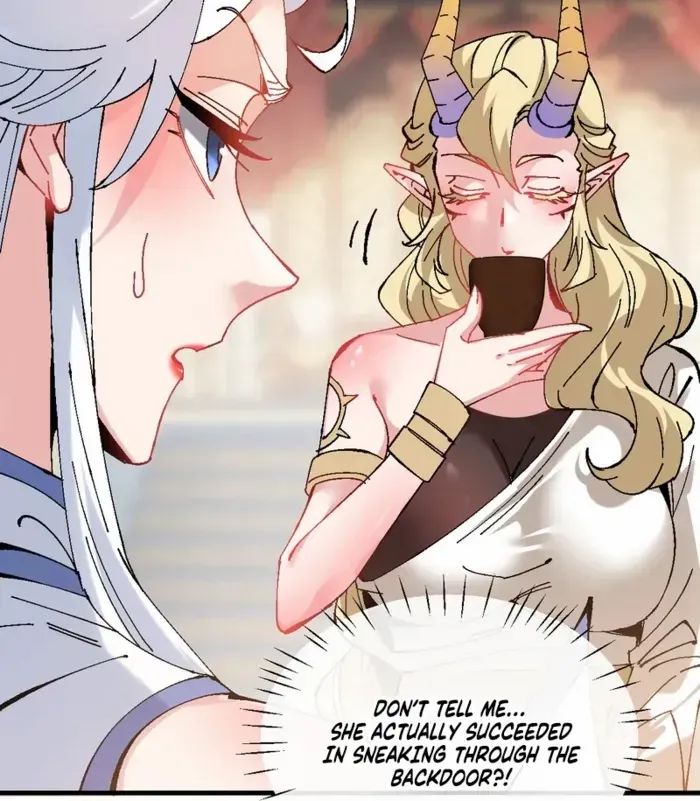 Devious Son Of Heaven Chapter 151 page 16 - 