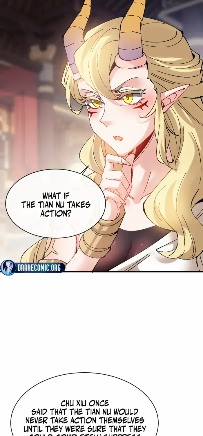 Devious Son Of Heaven Chapter 151 page 25 - 