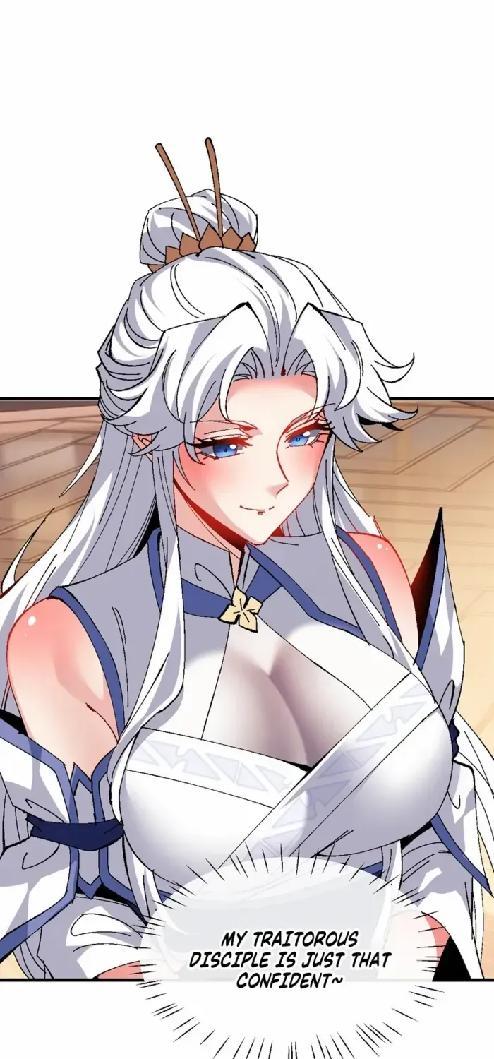 Devious Son Of Heaven Chapter 151 page 28 - 