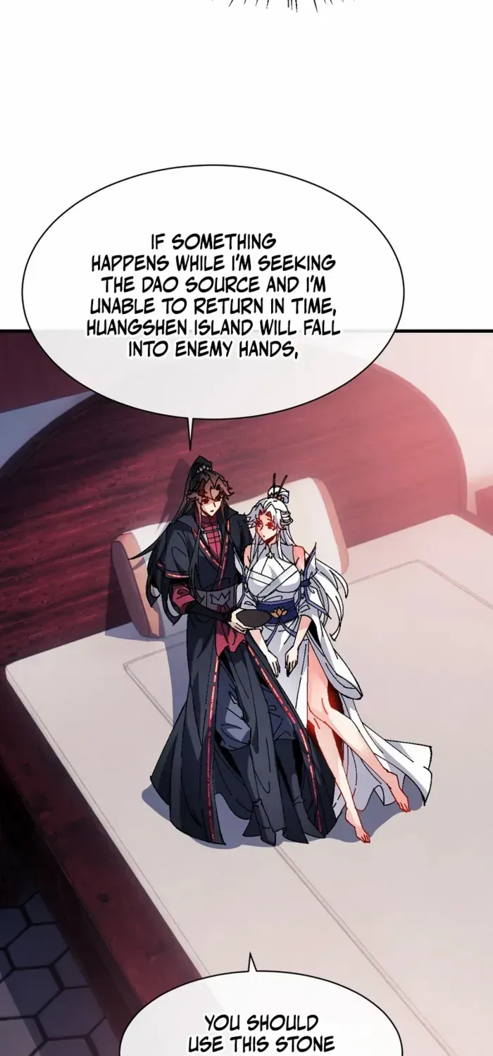 Devious Son Of Heaven Chapter 151 page 29 - 