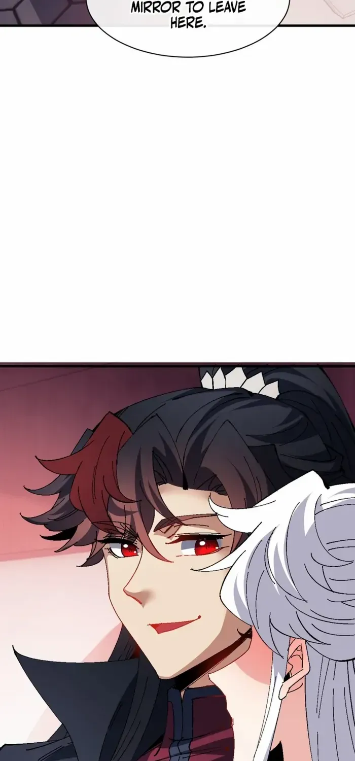 Devious Son Of Heaven Chapter 151 page 30 - 