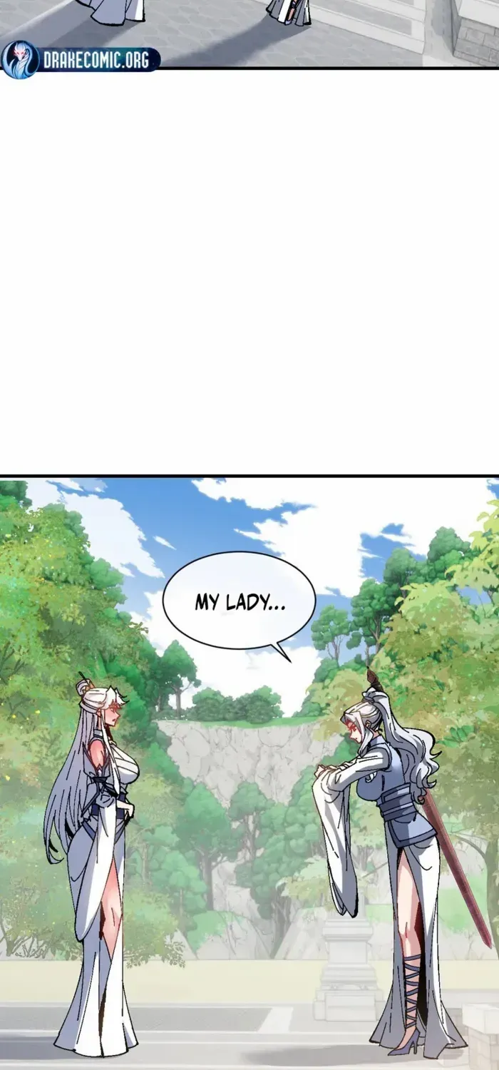 Devious Son Of Heaven Chapter 151 page 4 - 