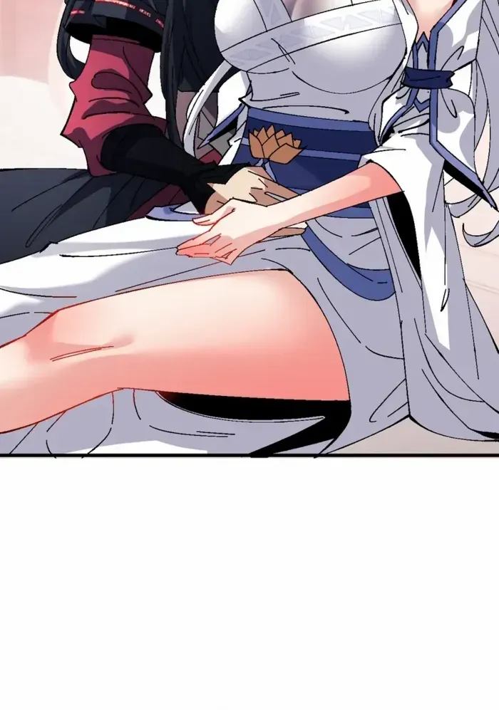 Devious Son Of Heaven Chapter 151 page 32 - 