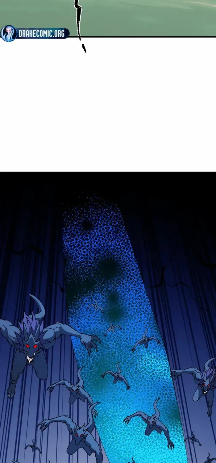 Devious Son Of Heaven Chapter 151 page 35 - 