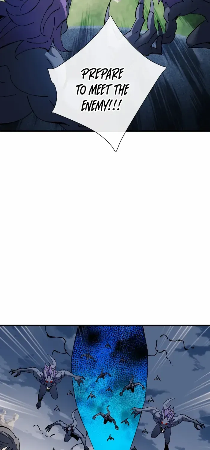 Devious Son Of Heaven Chapter 151 page 39 - 