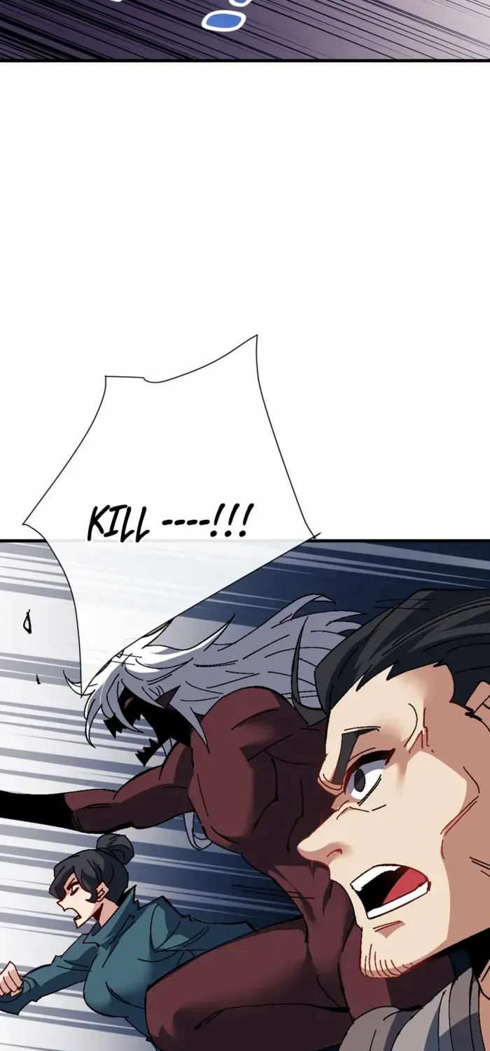 Devious Son Of Heaven Chapter 151 page 42 - 