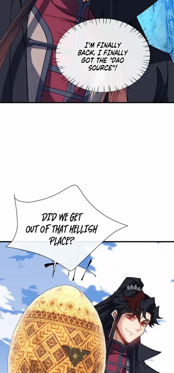 Devious Son Of Heaven Chapter 151 page 46 - 