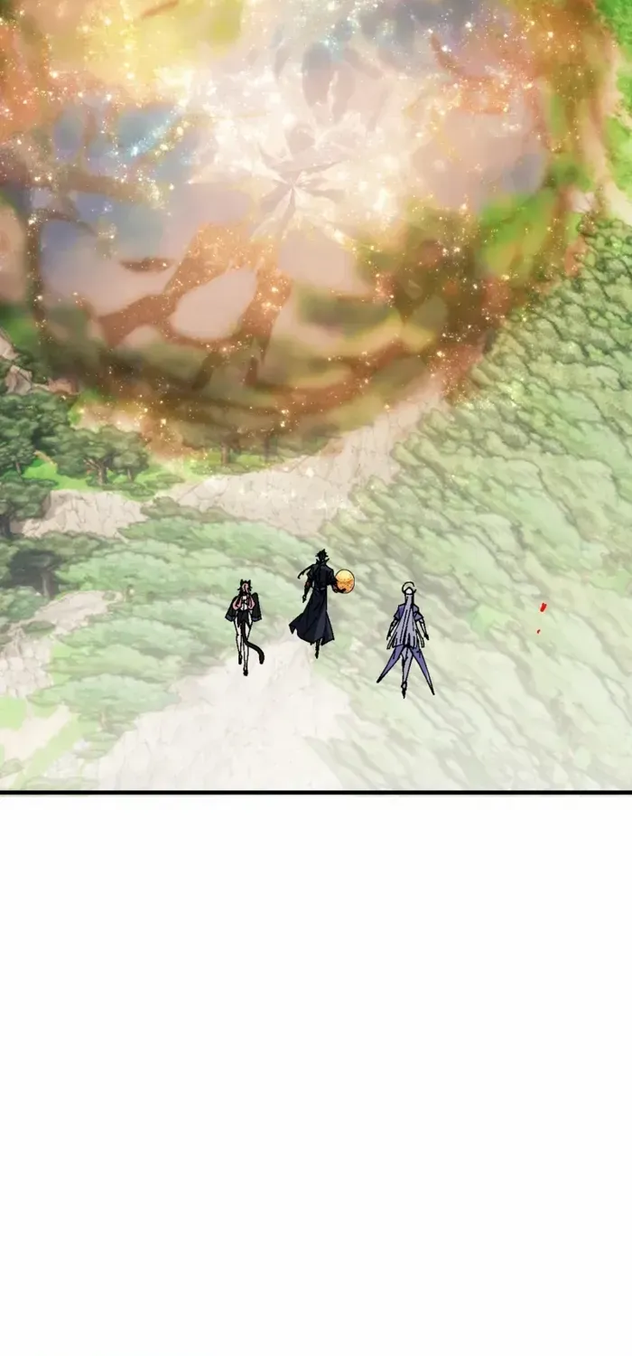 Devious Son Of Heaven Chapter 151 page 52 - 