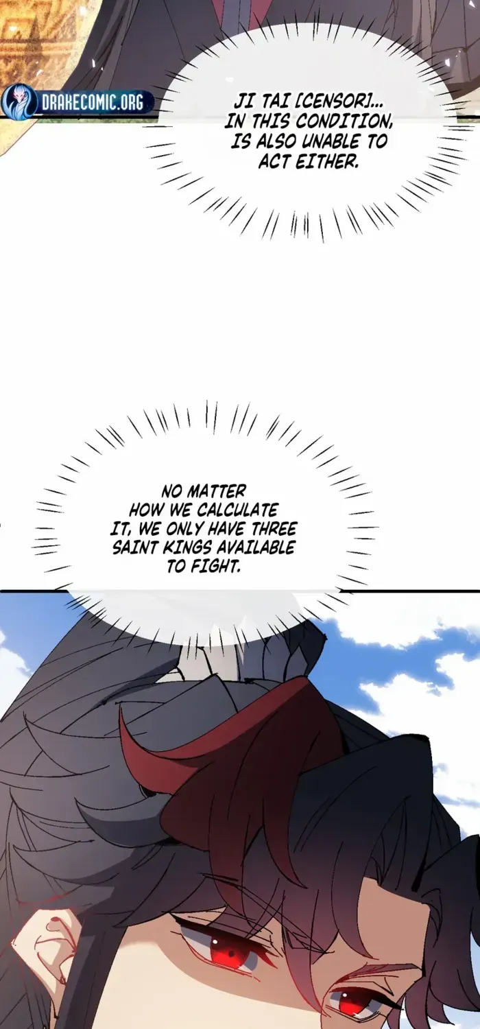 Devious Son Of Heaven Chapter 151 page 55 - 