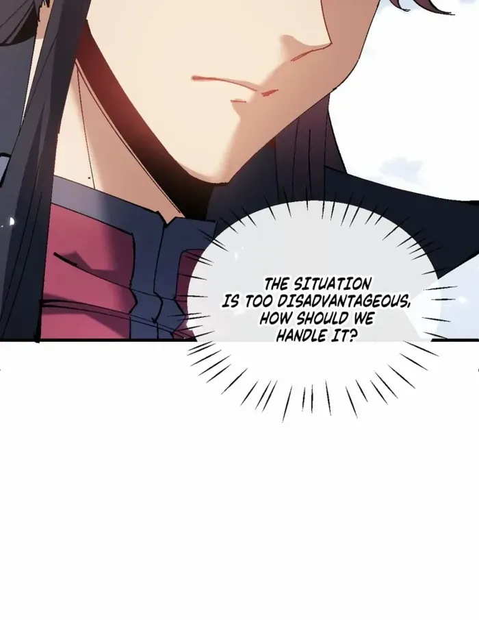 Devious Son Of Heaven Chapter 151 page 56 - 