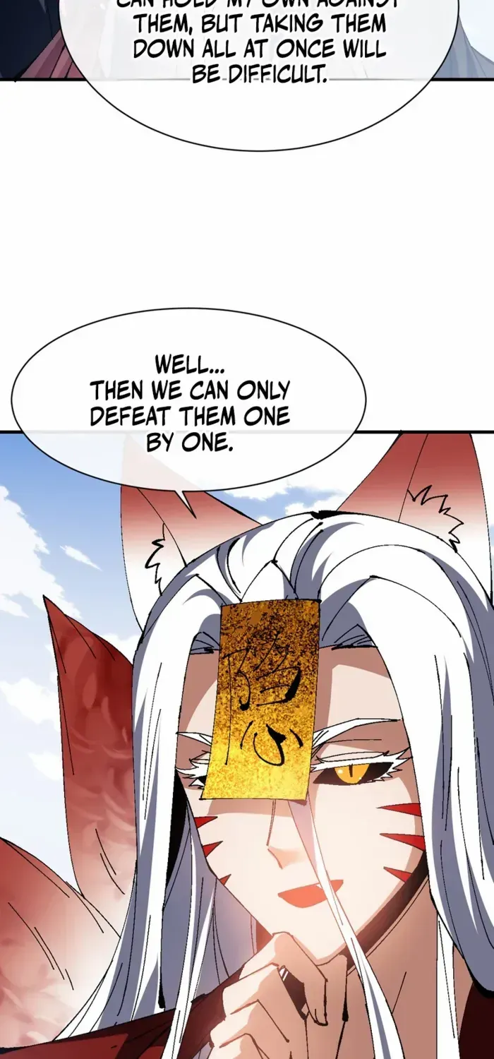 Devious Son Of Heaven Chapter 152 page 13 - 