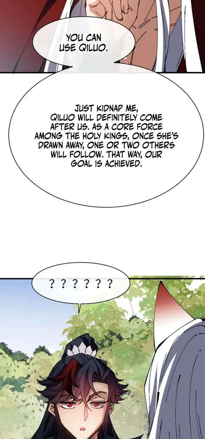 Devious Son Of Heaven Chapter 152 page 14 - 