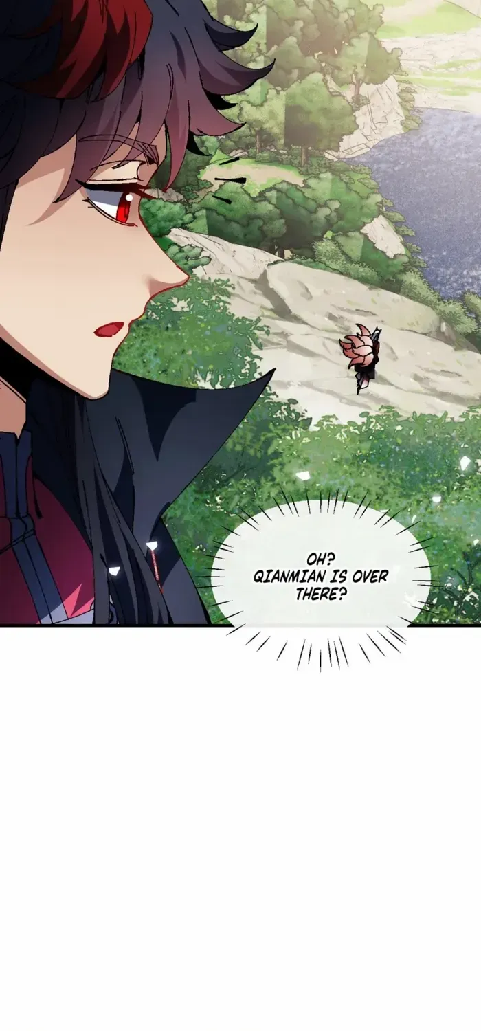 Devious Son Of Heaven Chapter 152 page 3 - 