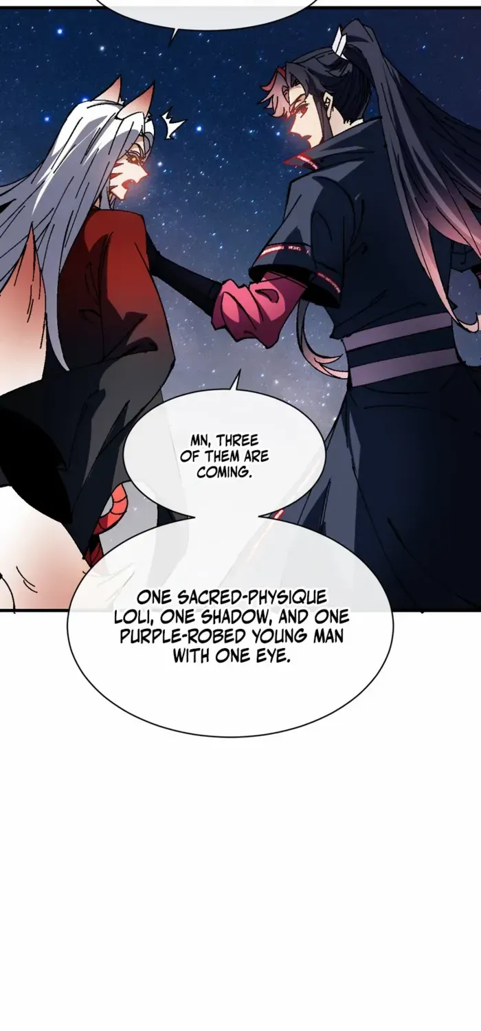 Devious Son Of Heaven Chapter 152 page 23 - 