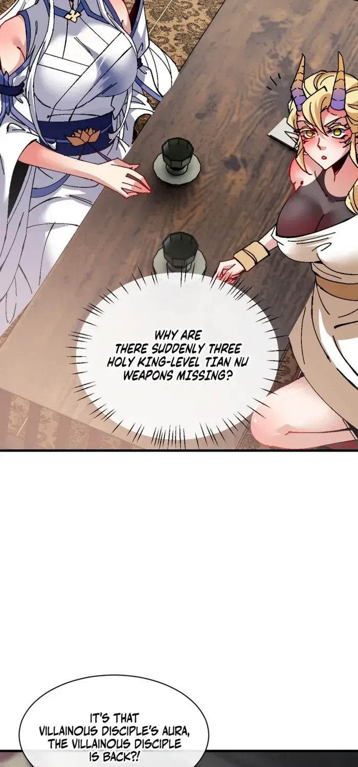 Devious Son Of Heaven Chapter 152 page 26 - 