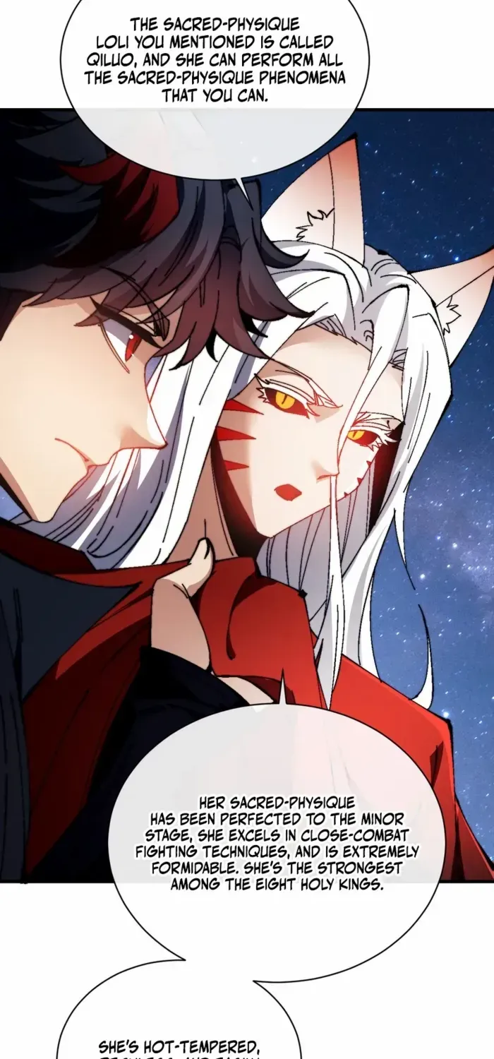 Devious Son Of Heaven Chapter 152 page 28 - 