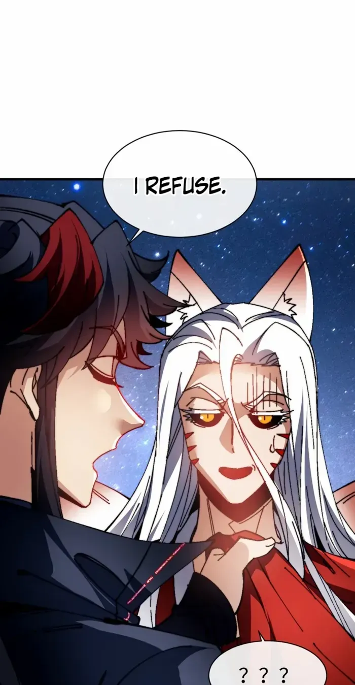 Devious Son Of Heaven Chapter 152 page 32 - 