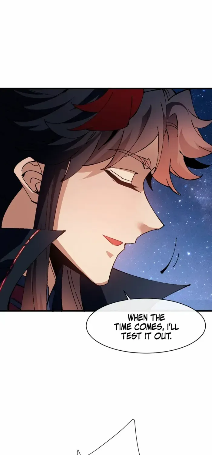 Devious Son Of Heaven Chapter 152 page 38 - 