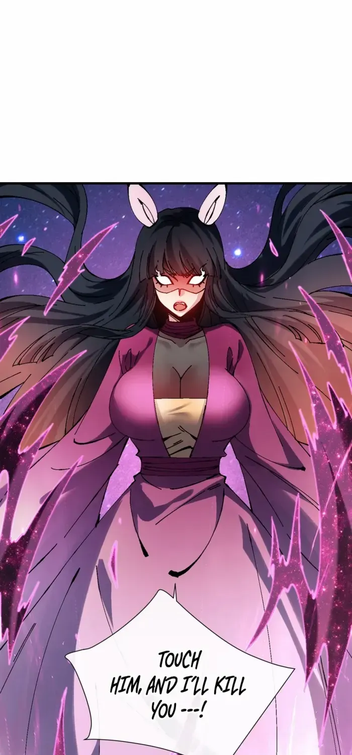 Devious Son Of Heaven Chapter 152 page 42 - 