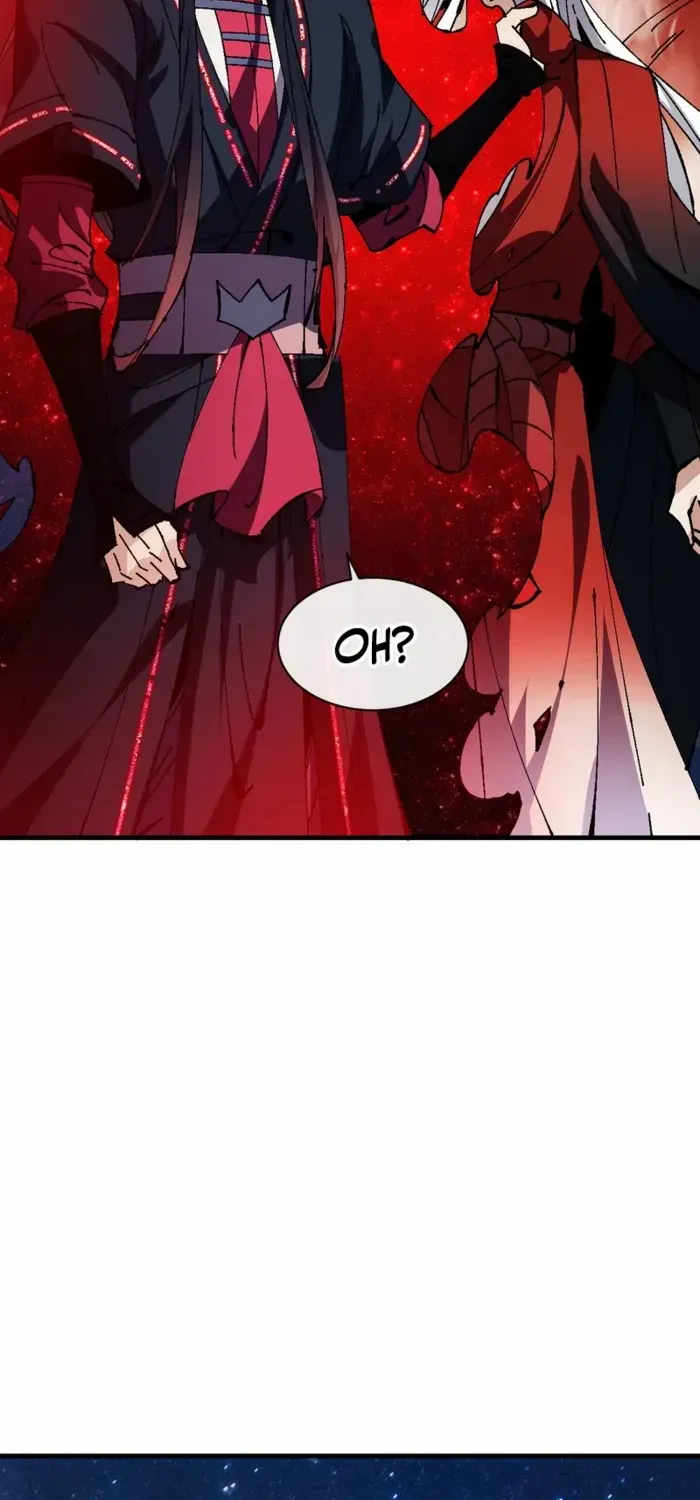 Devious Son Of Heaven Chapter 152 page 44 - 