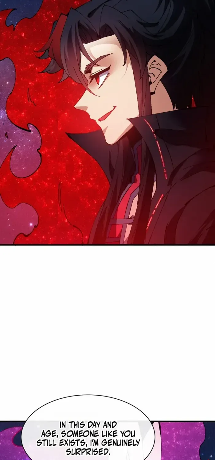 Devious Son Of Heaven Chapter 152 page 46 - 
